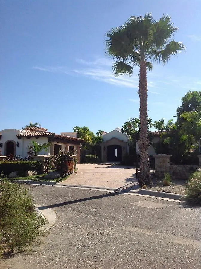 Hôtel Casa Bonita à Cabo San Lucas